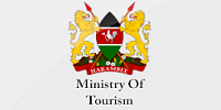 Ministry of tourism